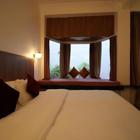 Bhopal Lake Stays Exterior foto